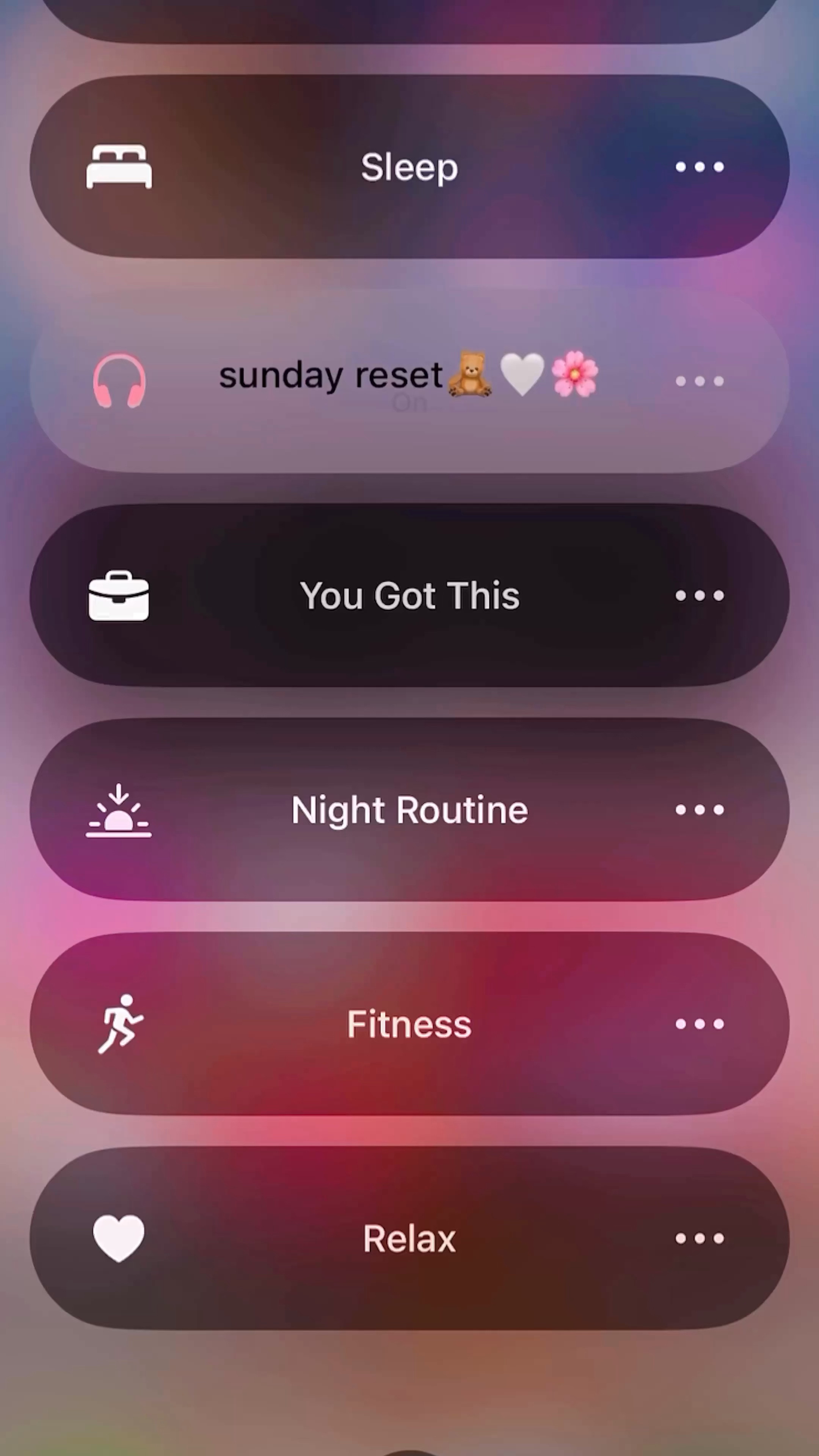 weekly reset with me🎀🧸🧺🌸
.
.

#sundayreset #cleanwithme #morningroutineaesthetic #pinterestaesthetics #softgirlera #weeklyreset #cleangirlaesthetic #gisou #touchland #thatgirlaesthetic #softgirlaesthetic
.
.
Tags- morning motivation routine, cleaning
reels inspo, vanilla girl aesthetic, healthy
lifestyle reels, relatable vlog, morning routine,
weekly reset, productive vlog reels, asmr, fall vlog reels, aesthetic reels

#LTKHoliday #LTKHolidaySale #LTKSeasonal
