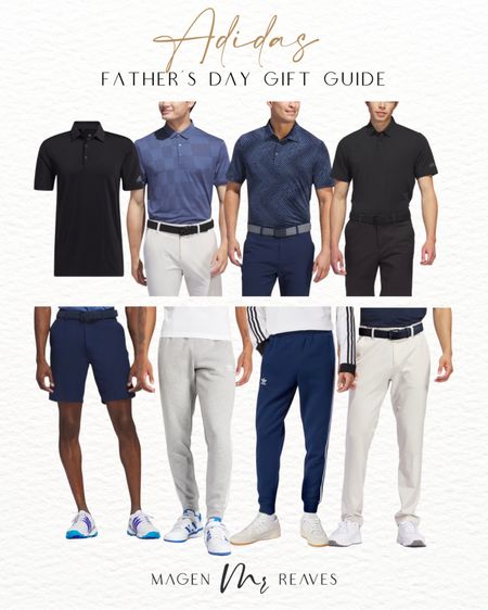 Father’s Day - Adidas clothing - men’s clothing - gift guide 

@adidas #createdwithadidas #adidaspartner 

#LTKStyleTip #LTKMens #LTKGiftGuide