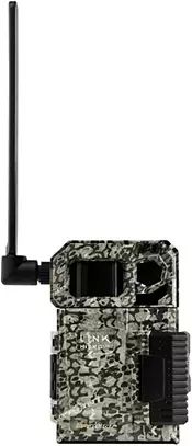 Spypoint LINK-MICRO 4G-LTE Cellular Trail Camera | DICK'S Sporting Goods | Dick's Sporting Goods