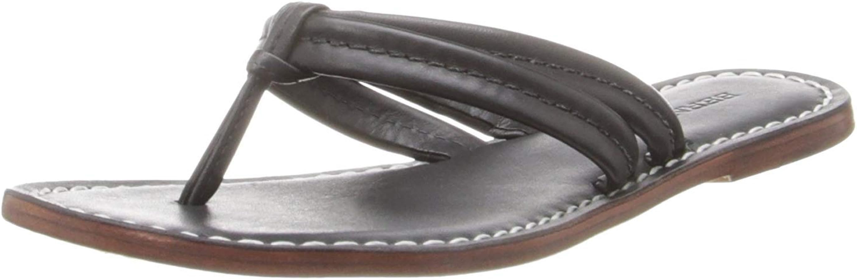 Bernardo Women's Miami Flat Sandal | Amazon (US)