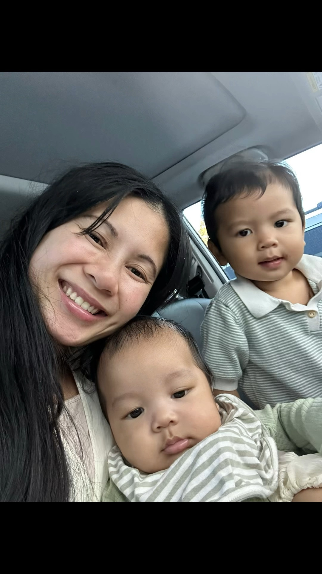 Love documenting moments of motherhood with the Kidamento camera ( model P ) ☁️✨ it is so fun + easy to use ☺️ Liam loves using it too 🤭🩵 

It’s available at Best Buy + an amazing gift for anyone who loves to capture memories of everything !  🫶🏼

#LTKGiftGuide #LTKVideo #LTKFamily