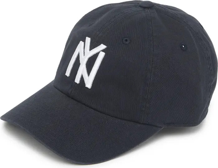New York Baseball Cap | Nordstrom Rack