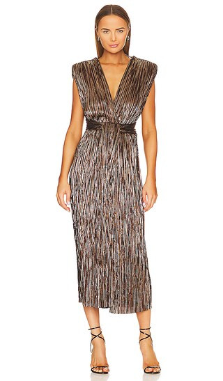 Margo Dress in Black | Revolve Clothing (Global)