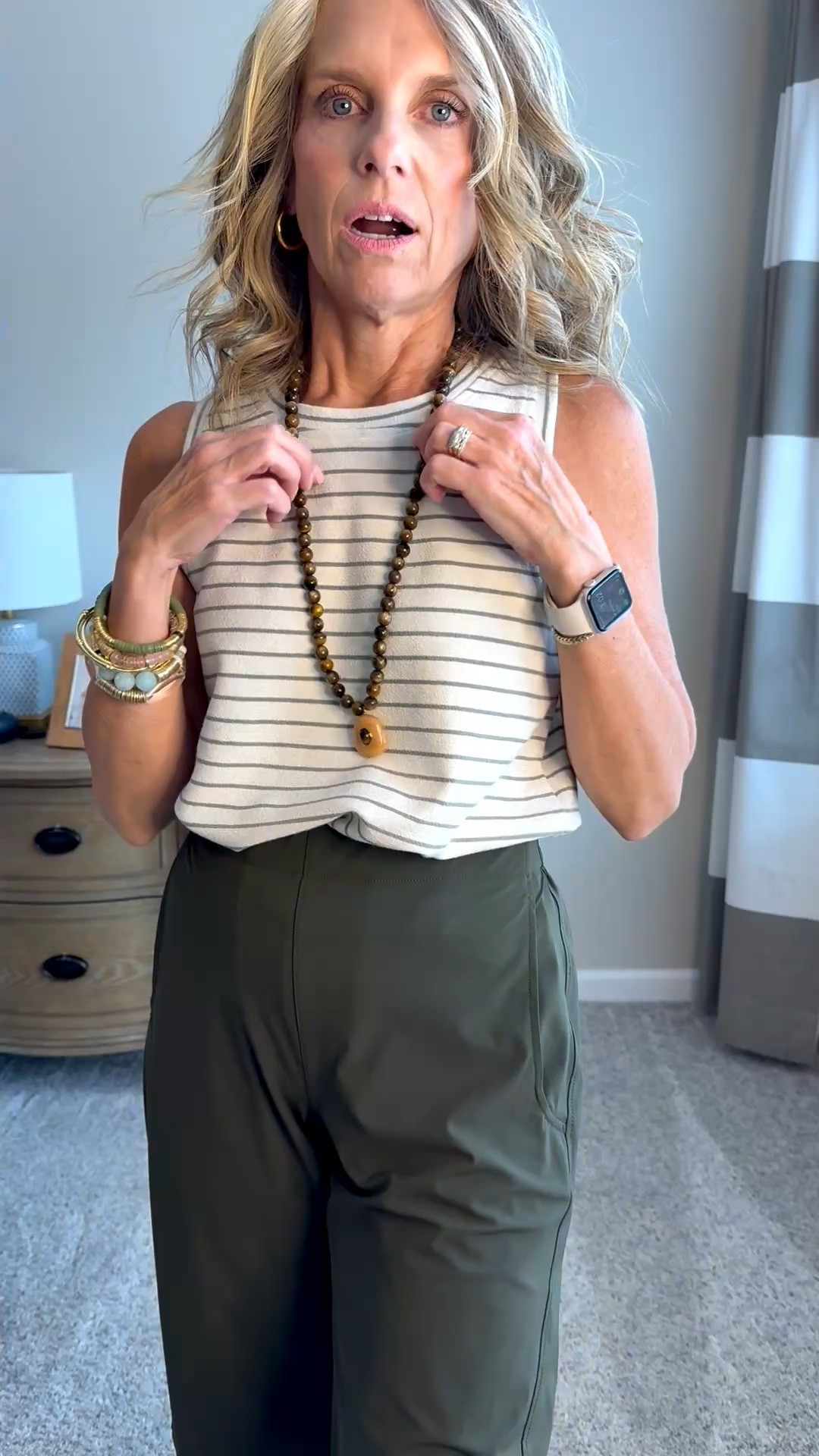 Tomorrow is the last day of the BaubleBar sale

#LTKdayinmylife #LTKOver40 #LTKootd