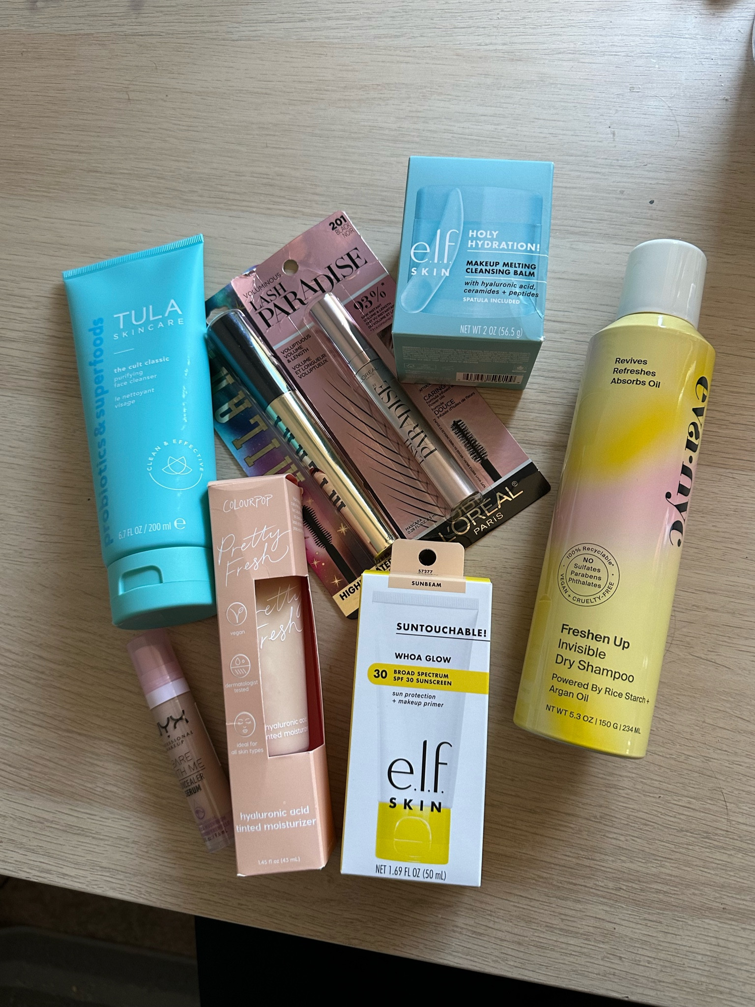 Ulta Haul! 

#LTKstyletip #LTKfindsunder50 #LTKbeauty