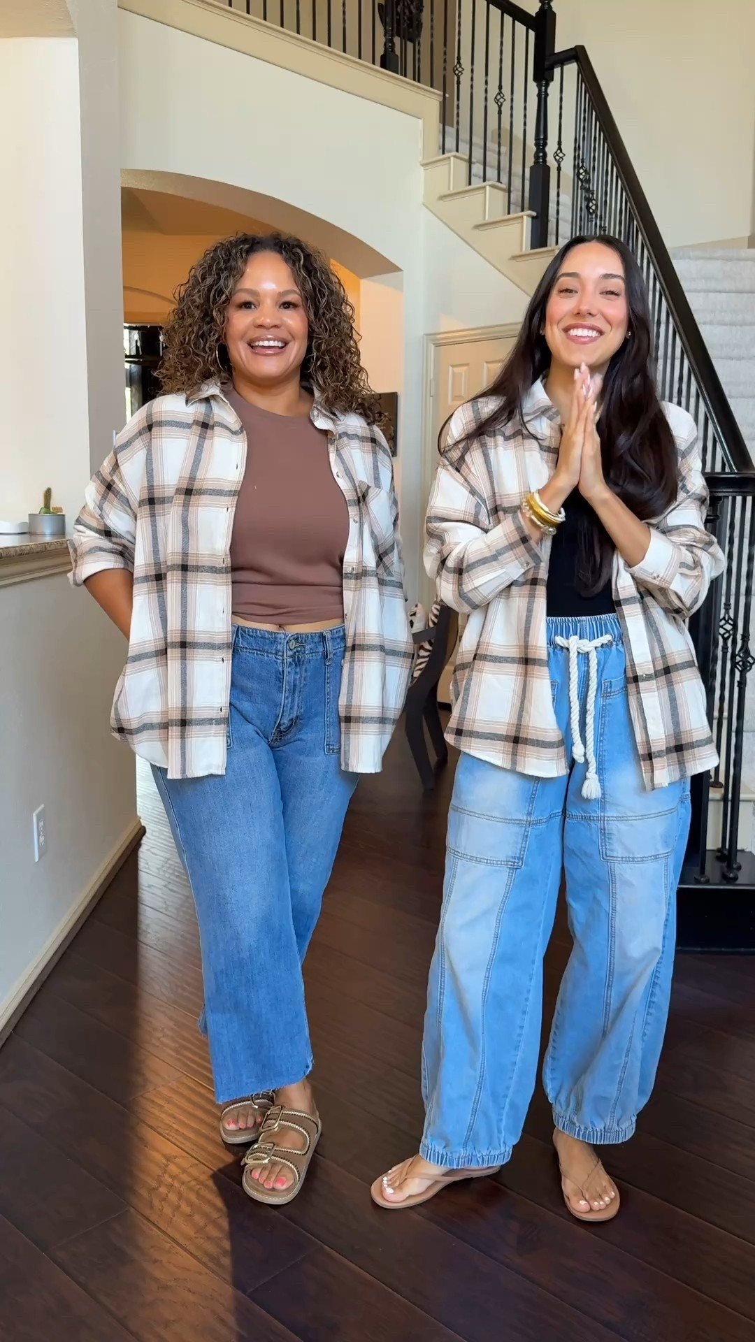 The perfect flannel under $20! I’m wearing a medium. 

Fall outfits, fall fashion, Walmart clothes, fall flannel

#LTKFindsUnder50 #LTKStyleTip #LTKPetite