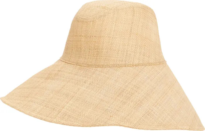 Lack of Color The Cove Straw Sun Hat | Nordstrom | Nordstrom