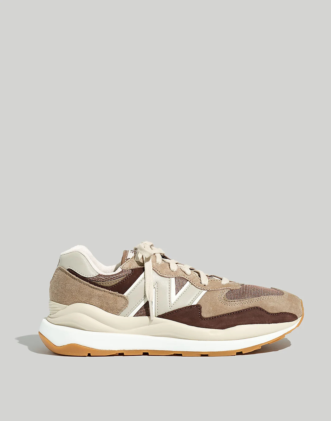 New Balance® 57/40 Sneakers | Madewell