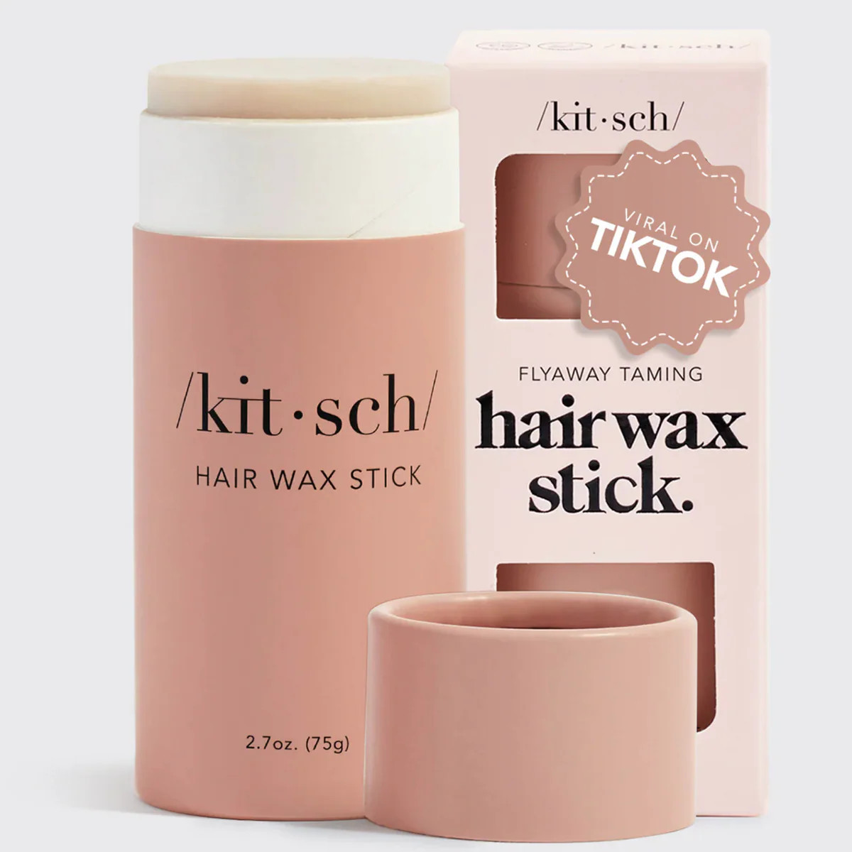 KITSCH Hair Wax Stick | The Collection TX 