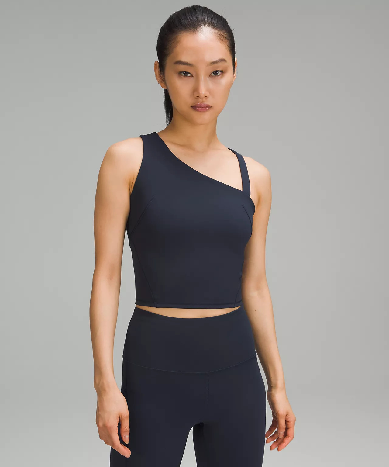 Everlux Asymmetrical Tennis Tank Top | Lululemon (US)