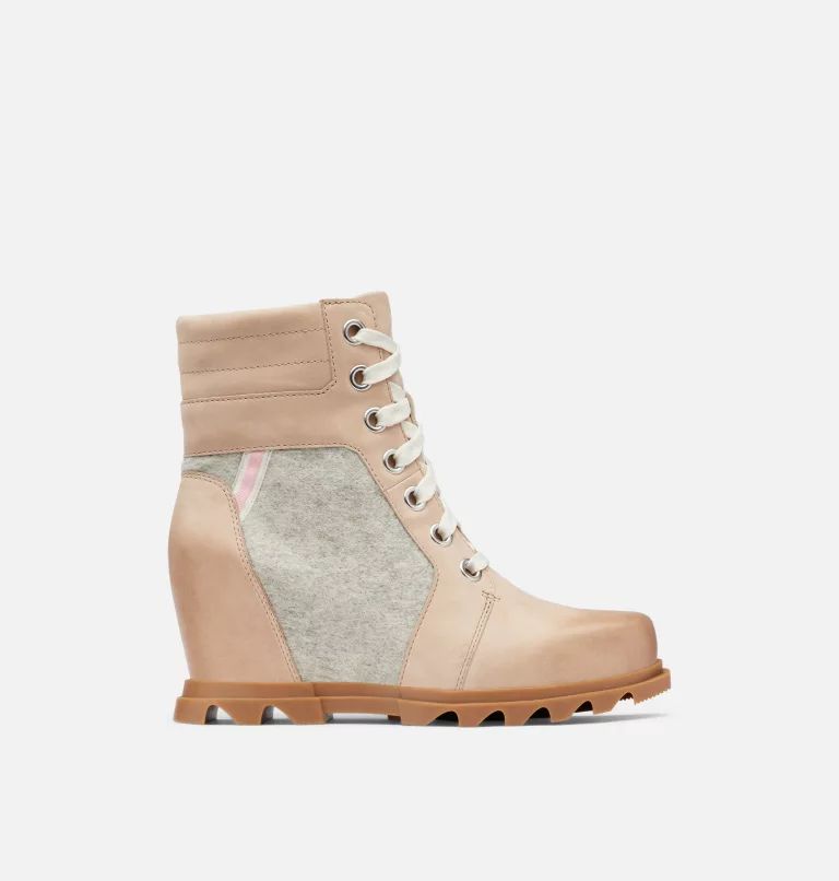 Women's Joan Of Arctic™ Wedge III Lexie Bootie | Sorel (US & CA)