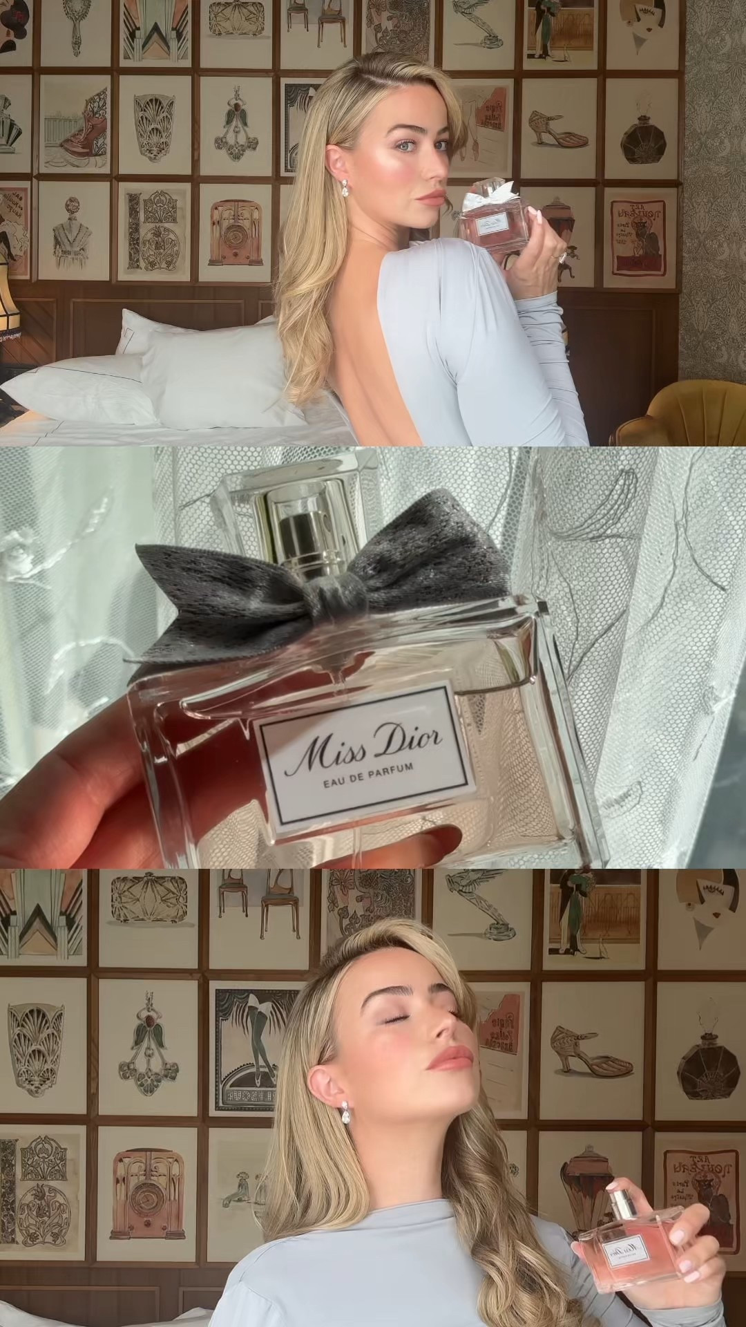 Dior for him and her our fav current scents

#LTKStyleTip #LTKBeauty