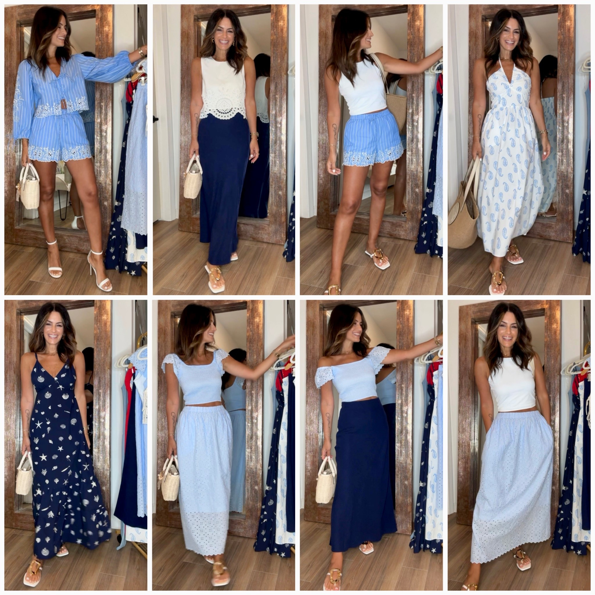 🎯 New Target Finds

#LTKStyleTip #LTKFindsUnder50 #LTKTravel