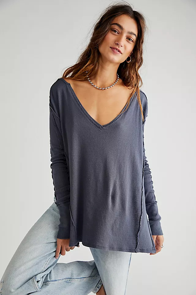 Denver Thermal | Free People (Global - UK&FR Excluded)
