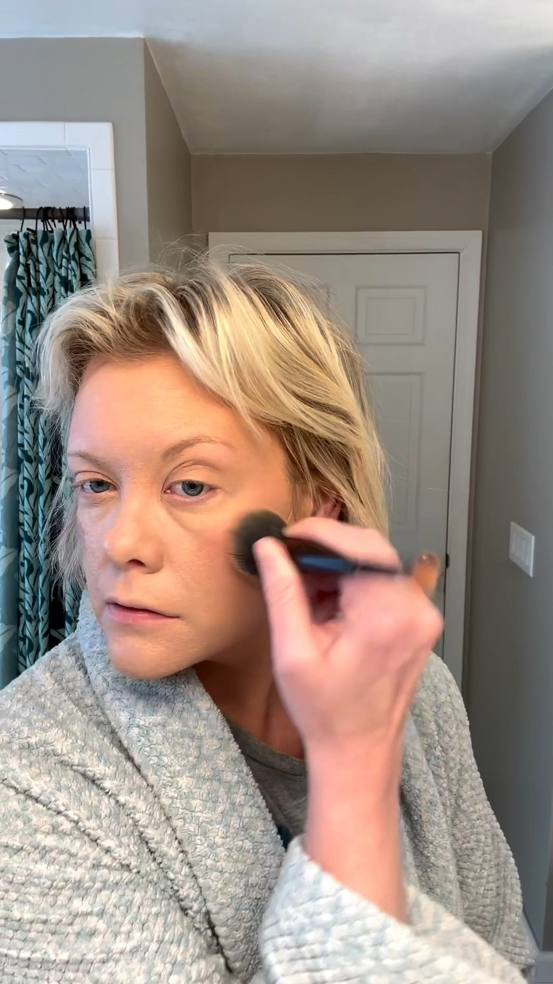 All the things I use to help me get ready for a work presentation. 

#beauty BeautyFavorites #MakeupRoutine #SoftGlam #GRWM #ViralBeauty #TrendingBeauty #LTKBeauty #CharlotteTilbury #LOrealMakeup #RareBeauty

#LTKvlog #LTKOver40 #LTKgrwm