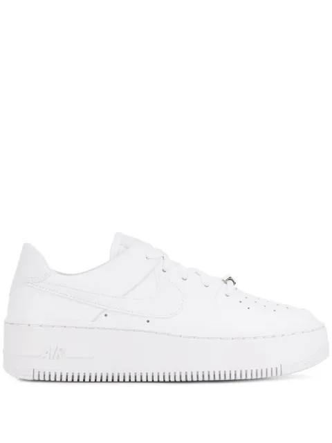 Air Force 1 Sage Low sneakers | Farfetch (UK)