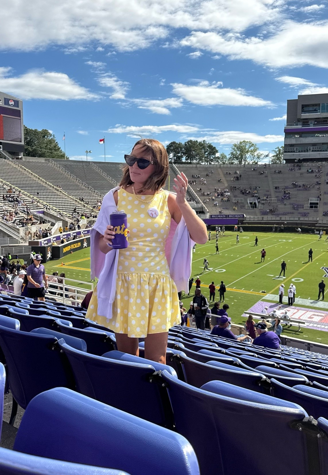💜✨🏈🏴‍☠️