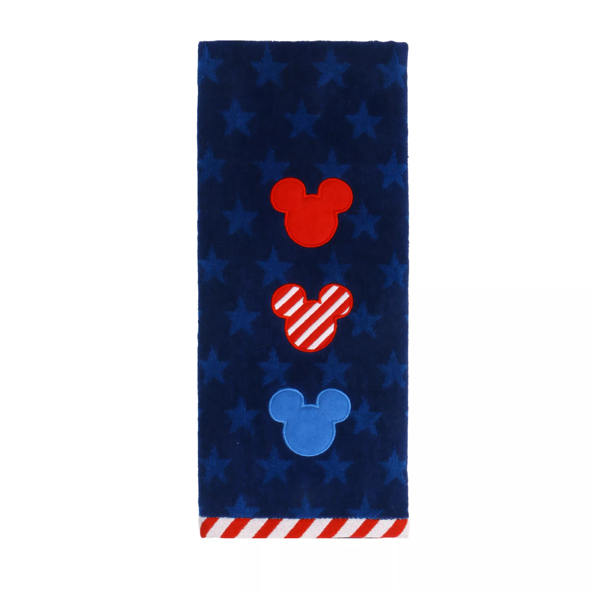 Celebrate Together™ Disney's Mickey Mouse Americana Hand Towel | Kohl's
