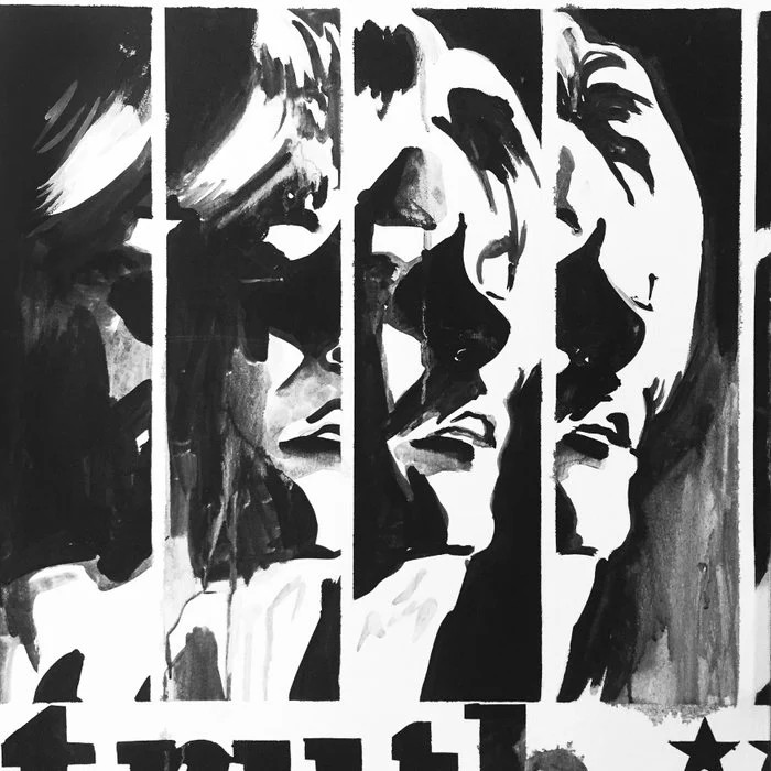 Brigitte Bardot Serving Tray | Society6