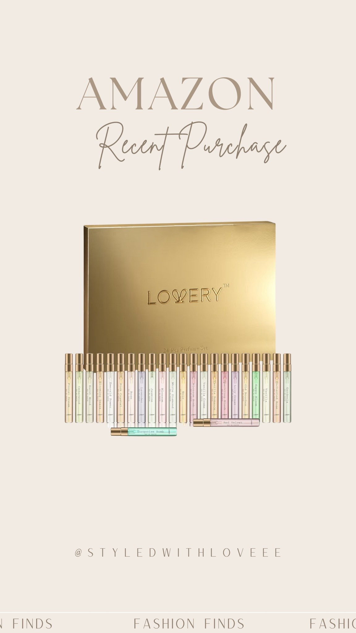 Tap to shop this cool beauty find! 

 #LTKBeauty