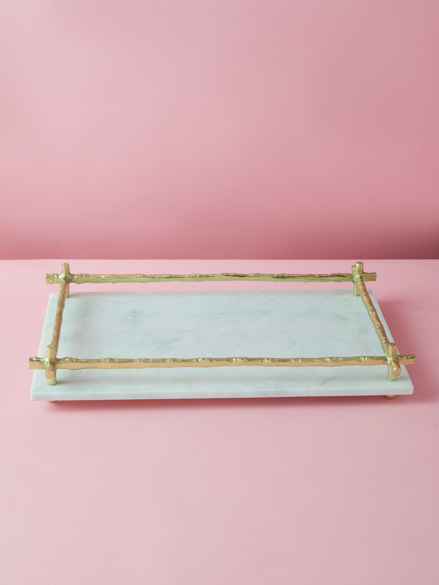 4x20 Marble Tray | Decorative Objects | HomeGoods | HomeGoods