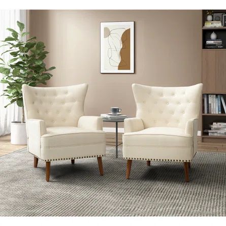 Lark Manor Adiza 30'' Wide Armchair | Wayfair | Wayfair North America