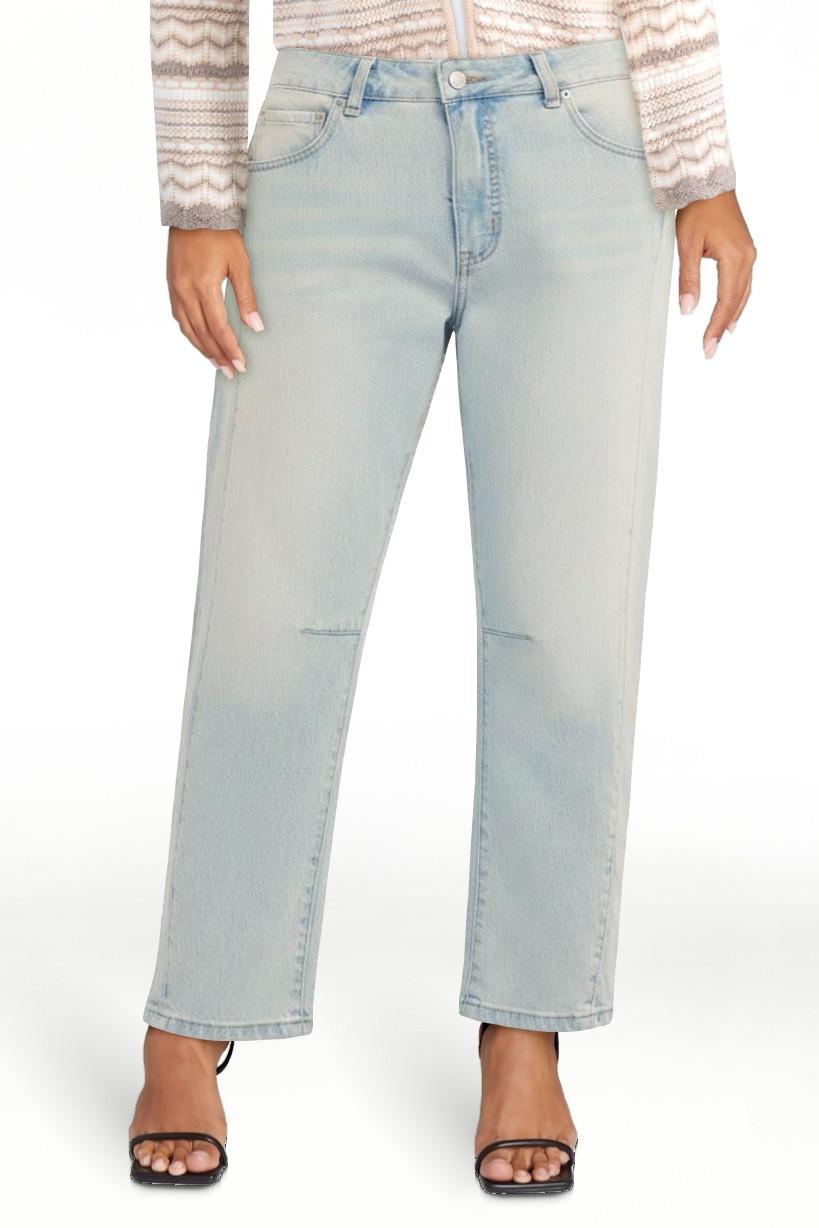 Jessica Simpson Women's Cherry Barrel 5 Pocket Jeans, Sizes 2-16 | Walmart (US)