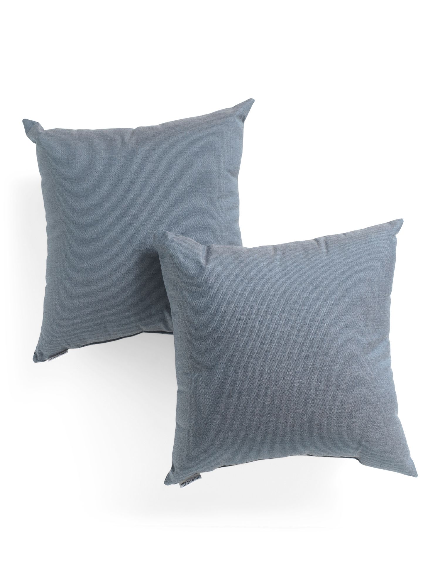 Set Of 2 18x18 Outdoor Pillows | Spring Sitewide Rank | Marshalls | Marshalls