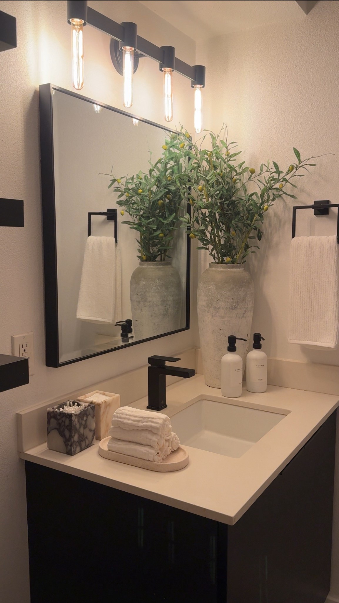 Guest bathroomm

#LTKStyleTip #LTKSaleAlert #LTKHome