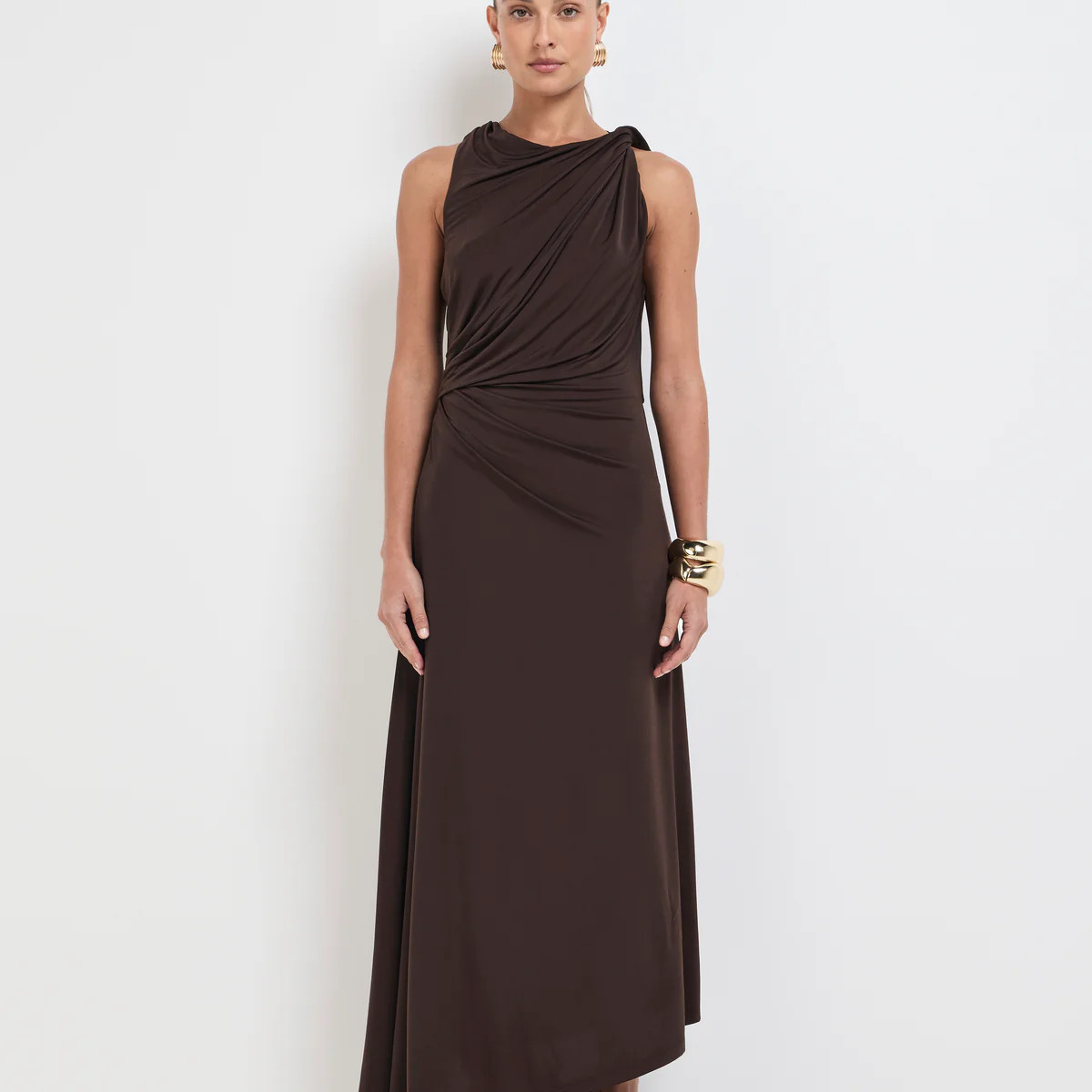 EMPORIUM MIDI DRESS | Sheike (Australia)
