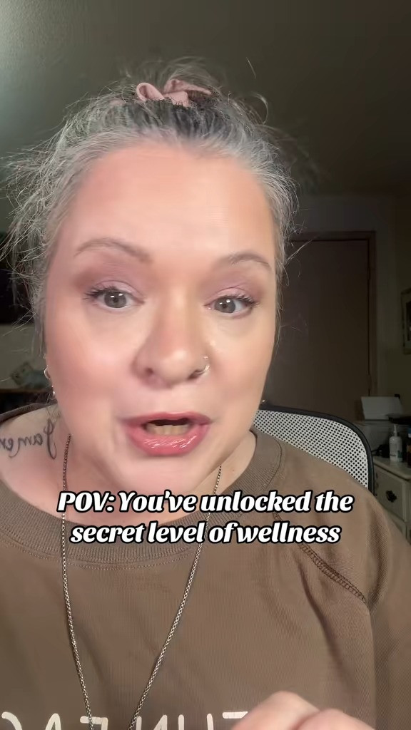 When you have never been able to have normal vitamin d levels but now your levels are normal you know you figured out the missing link to your supplement 

#LTKselfcare #LTKBeauty #LTKOver40