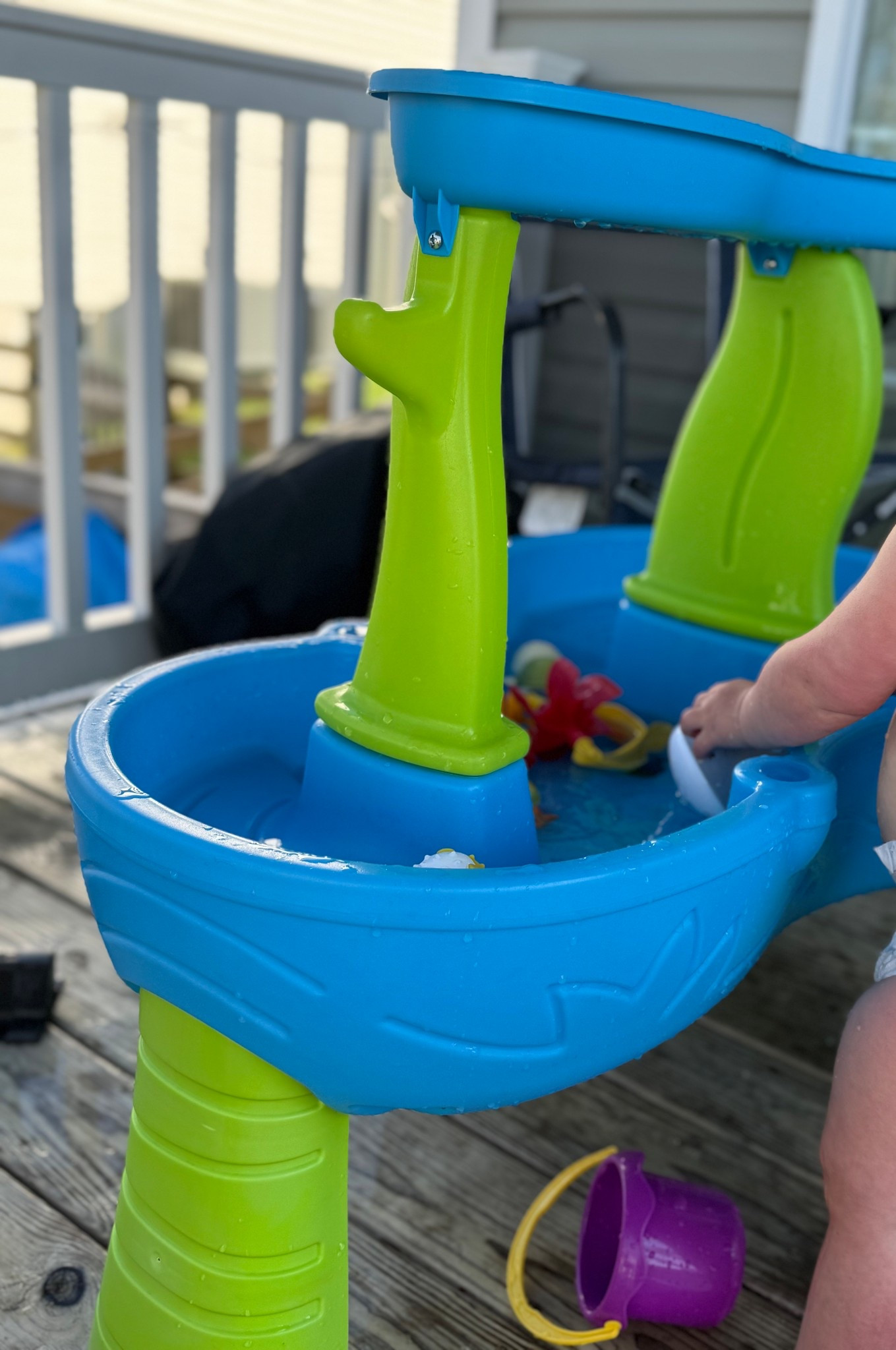 It’s water table season! 

Summer, toddler play, water table, water games 

#LTKBaby #LTKKids #LTKmomlife