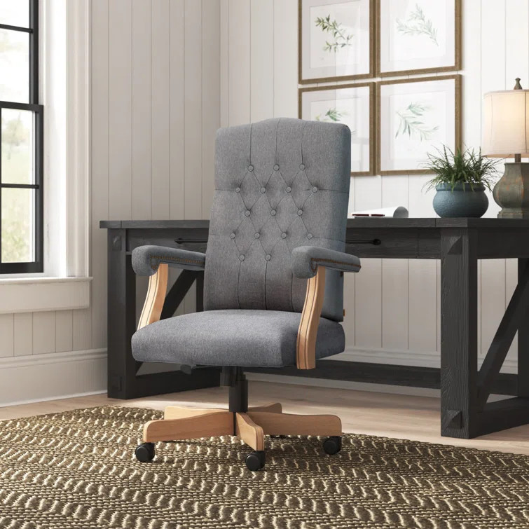 Snead Executive Chair | Wayfair North America