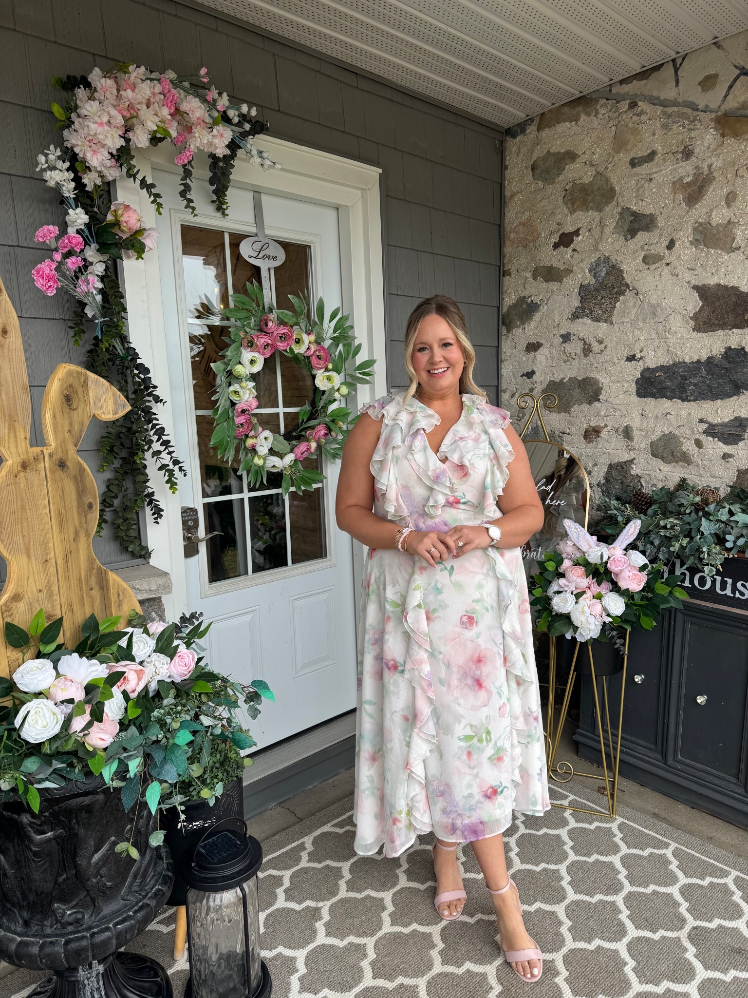 Bridal shower ✨🎀👰🏼‍♀️

#LTKcurves #LTKcanada #LTKsummer