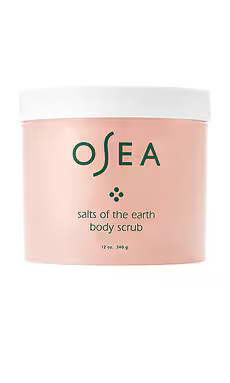 OSEA Salts of the Earth Body Scrub from Revolve.com | Revolve Clothing (Global)