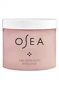 OSEA Salts of the Earth Body Scrub from Revolve.com | Revolve Clothing (Global)