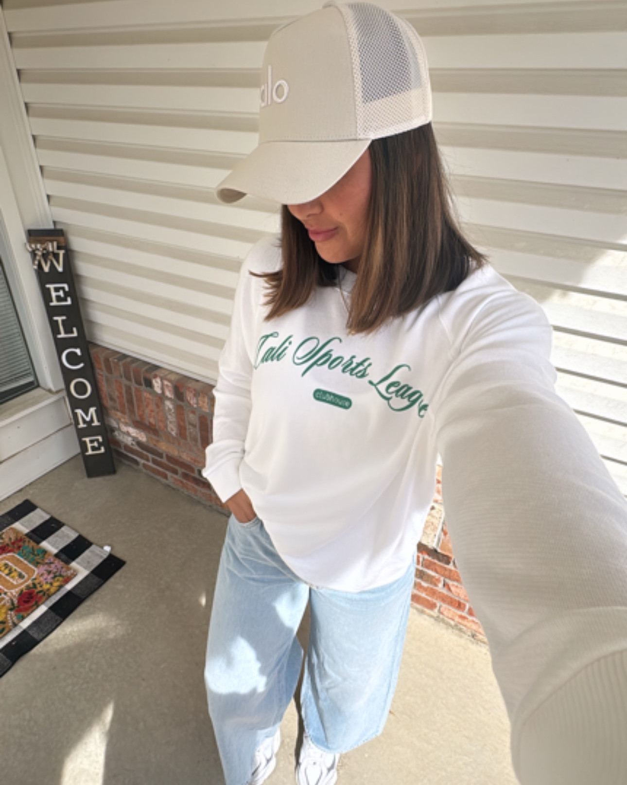 The cutest comfy fit from Target🤍



#LTKWorkwear #LTKStyleTip #LTKFindsUnder100