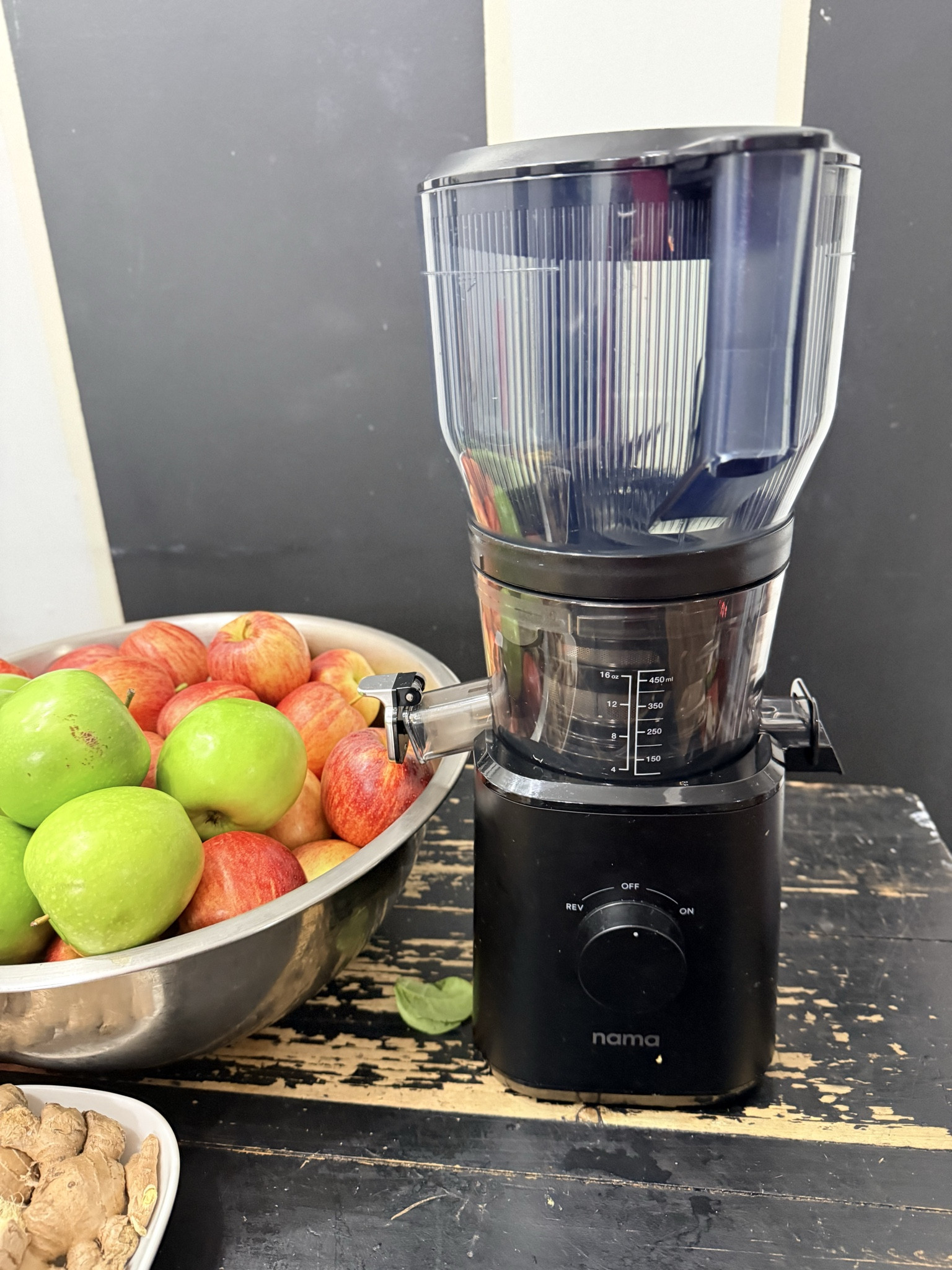 This month we’re JUICING DAILY 🥬✨
Consistency is everything, and investing in a juicer that actually makes the process easier is a game changer. If you’ve been wanting to start or stay on track, this is your sign.
I linked the juicer I use on LTK.

#juicingdaily #juicerlife #guthealthjourney #wellnessroutine #healthupgrade #drinkyourvitamins #LTKfinds #LTKshopping #ShoppingWithPriiincesss #AtlantaCreator #Atlantacontentcreators

#LTKfoodie #LTKHome #LTKValentine