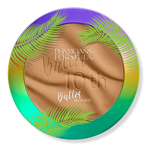 Butter Bronzer Jumbo 10th Anniversary Limited Edition | Ulta