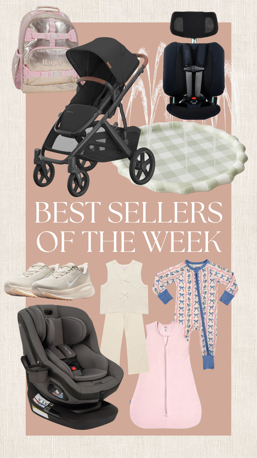 Best sellers of the week! 

 #LTKdayinmylife #LTKgrwm #LTKootd