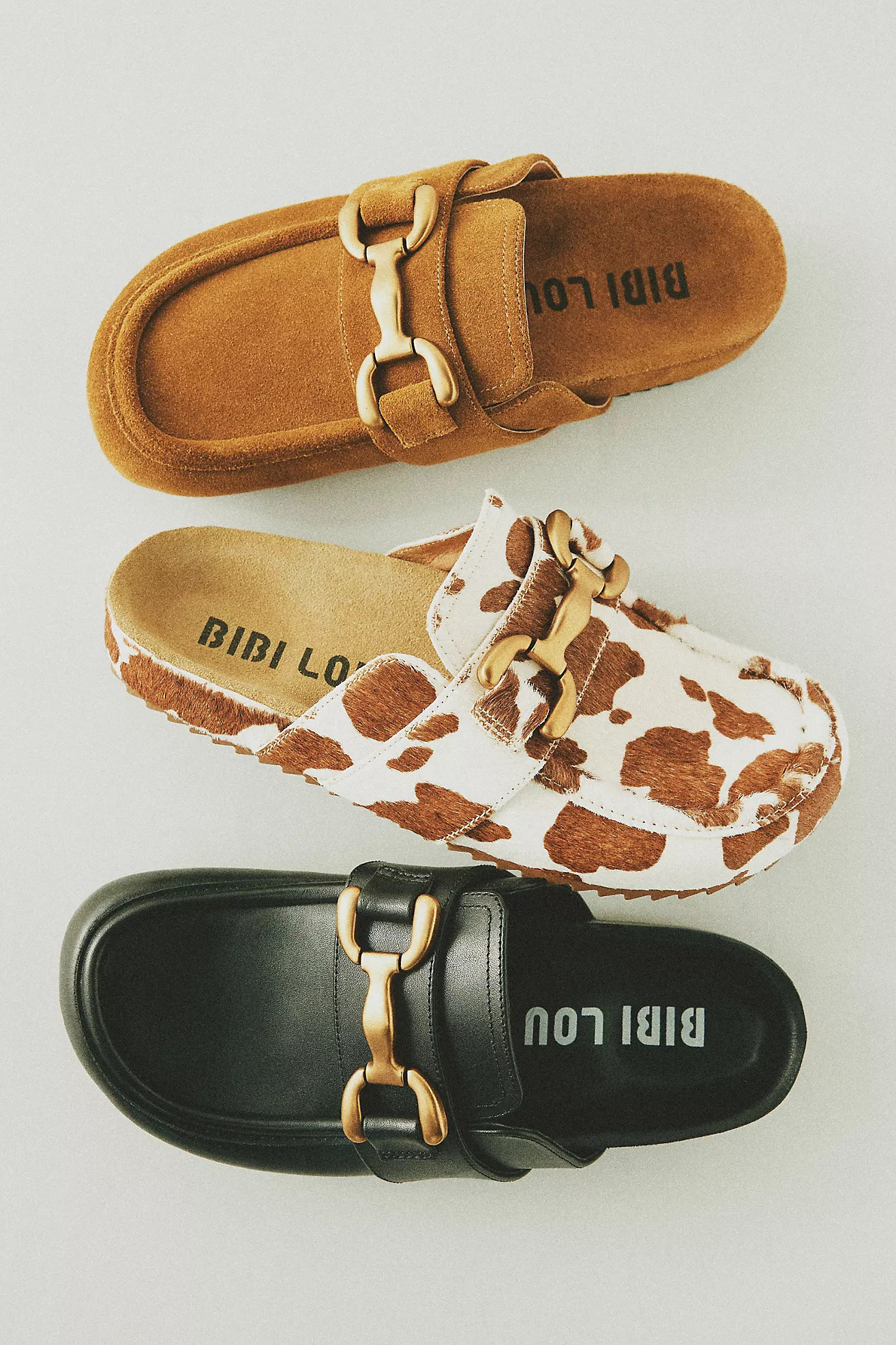 Bibi Lou Zagreb Clogs | Anthropologie (US)