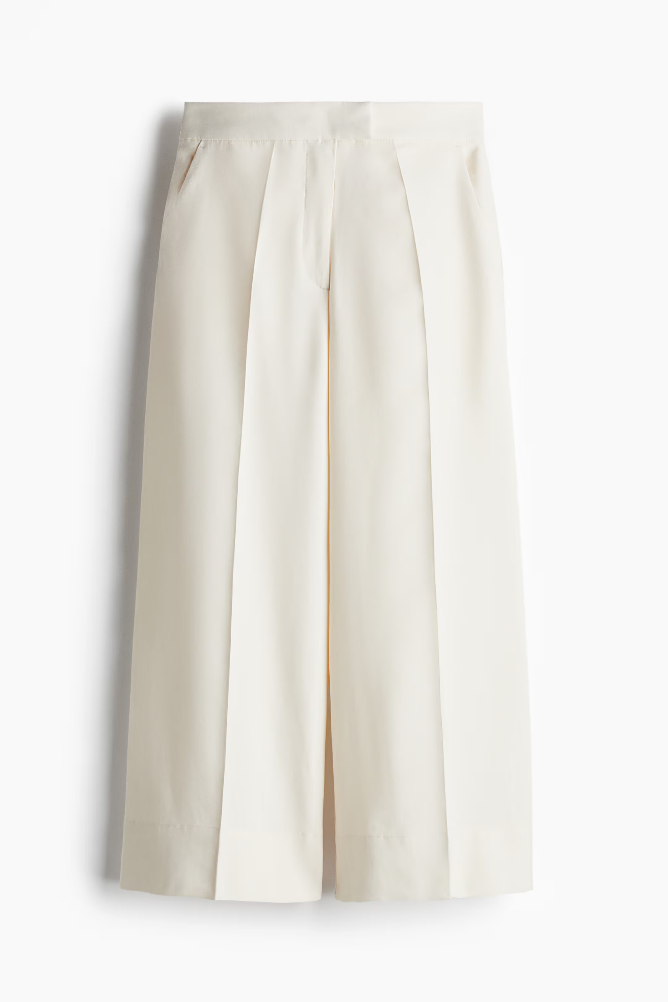 Elegante Culotte - Beige - Ladies | H&M DE | H&M (DE, AT, CH, NL, FI)
