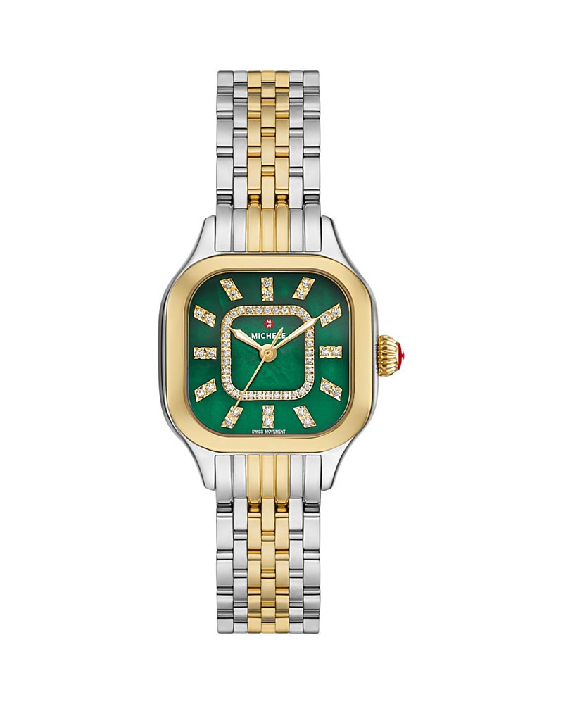 Michele Meggie Watch, 29mm | Bloomingdale's (US)