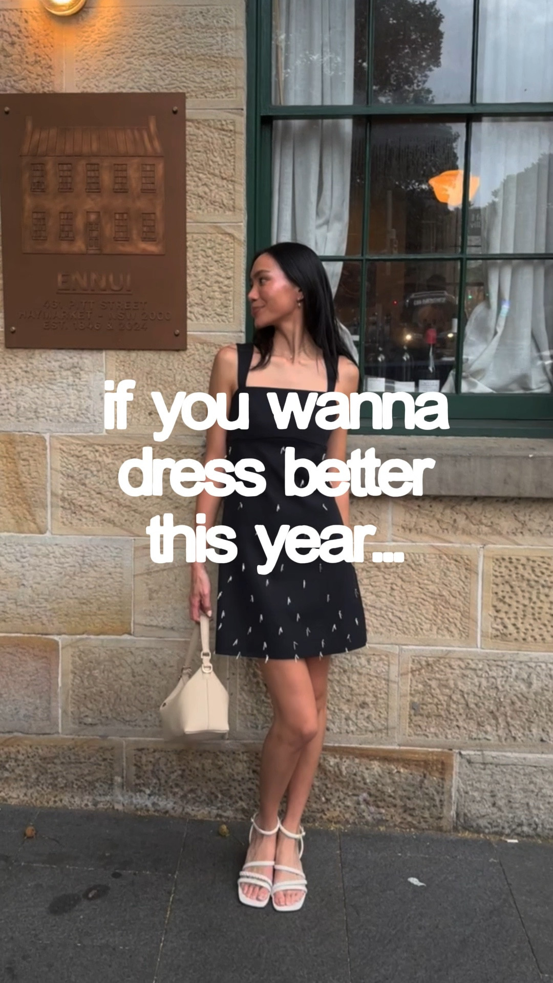 outfits shown from this video & my favourite saba picks! 🤍

#LTKFashionMonth #LTKaustralia #LTKsummer