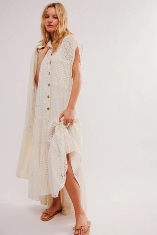 Ivory | Free People (Global - UK&FR Excluded)