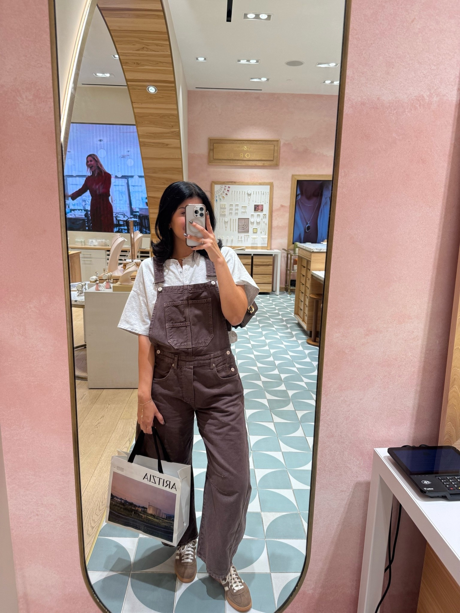 OOTD☕️🤎🍂

#LTKootd
