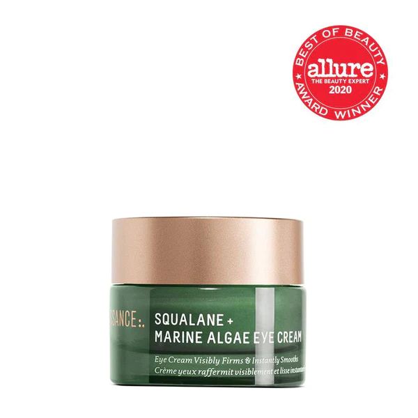 Squalane + Marine Algae Eye Cream | Biossance (US)