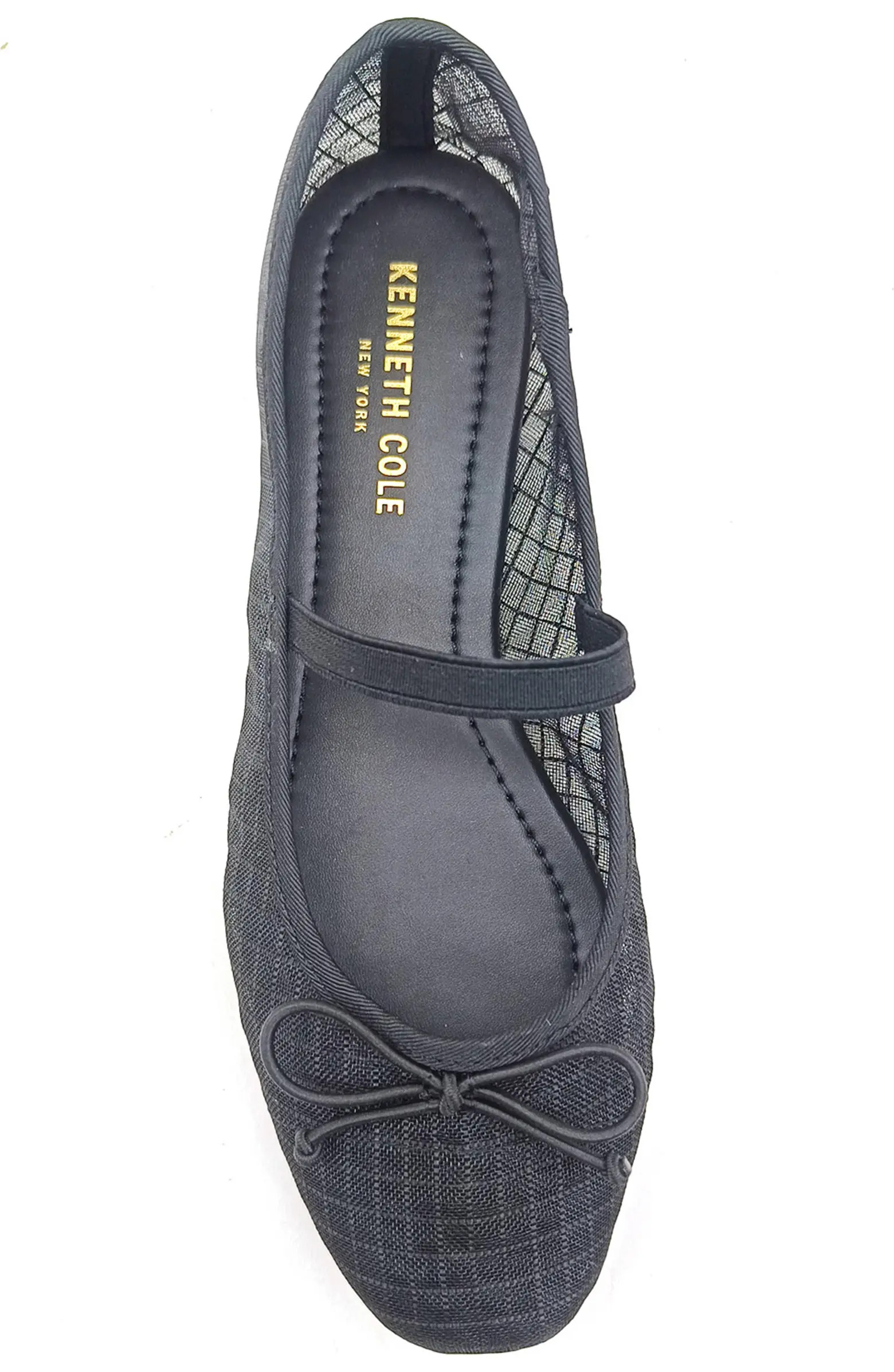 Kenneth Cole Myra Mesh Ballet Flat (Women) | Nordstrom | Nordstrom