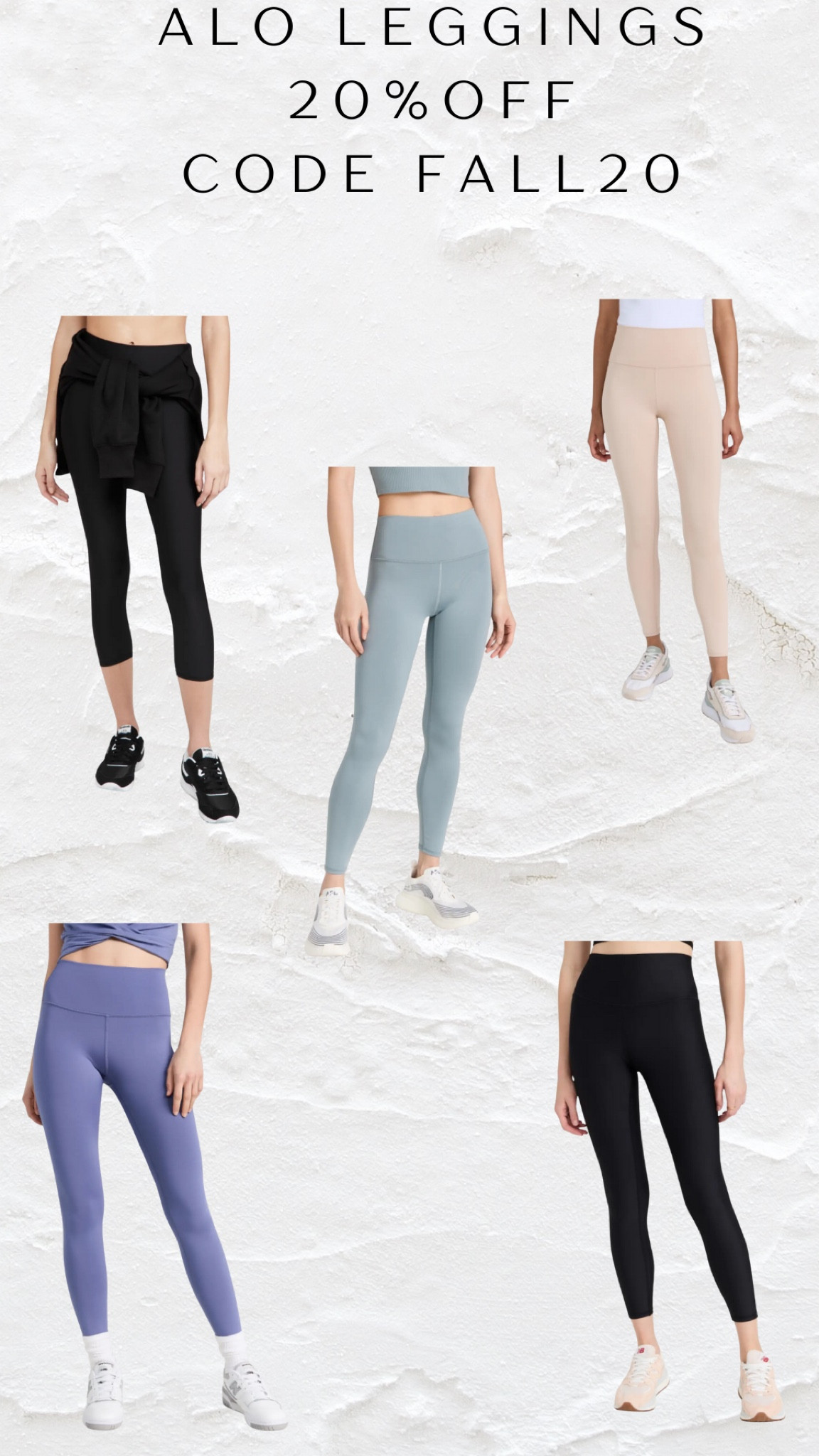 20% off with code FALL20

#LTKSale