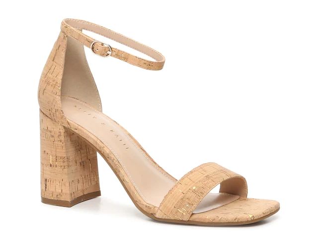 Caital Sandal | DSW